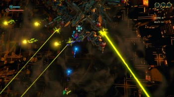 Игра для ПК Forever Entertainment Startide (12+)