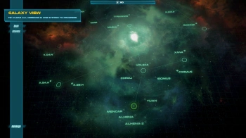 Игра для ПК Forever Entertainment Startide (12+)