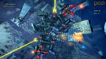 Игра для ПК Forever Entertainment Startide (12+)