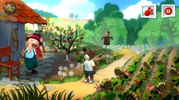 Игра для ПК Forever Entertainment Teddy Floppy Ear - Kayaking (6+)