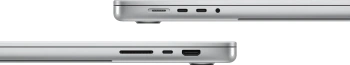 Ноутбук Apple MacBook Pro  A3186
