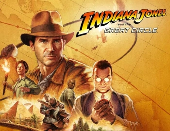 Игра для ПК Bethesda Indiana Jones and the Great Circle (18+)