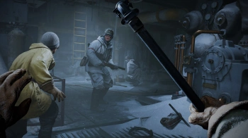 Игра для ПК Bethesda Indiana Jones and the Great Circle (18+)