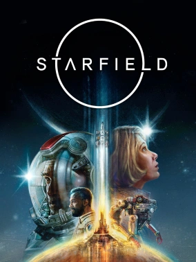 Игра для ПК Bethesda Starfield (18+)