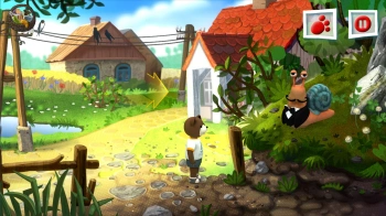 Игра для ПК Forever Entertainment Teddy Floppy Ear Bundle (6+)