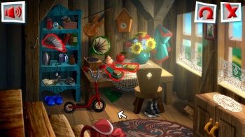 Игра для ПК Forever Entertainment Teddy Floppy Ear Bundle (6+)