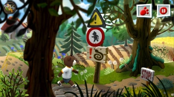 Игра для ПК Forever Entertainment Teddy Floppy Ear Bundle (6+)