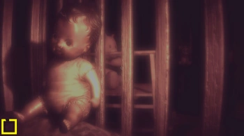 Игра для ПК Forever Entertainment The Childs Sight (12+)