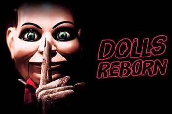 Игра для ПК Forever Entertainment The Dolls: Reborn (16+)