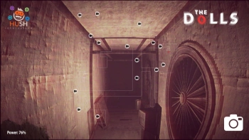 Игра для ПК Forever Entertainment The Dolls: Reborn (16+)