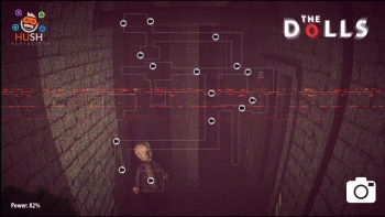 Игра для ПК Forever Entertainment The Dolls: Reborn (16+)