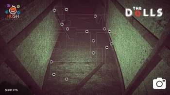 Игра для ПК Forever Entertainment The Dolls: Reborn (16+)