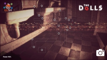 Игра для ПК Forever Entertainment The Dolls: Reborn (16+)