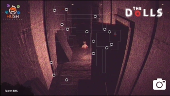 Игра для ПК Forever Entertainment The Dolls: Reborn (16+)