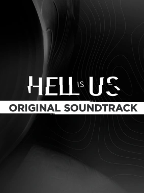 Дополнение к игре для ПК Nacon Hell is Us - Soundtrack (16+)