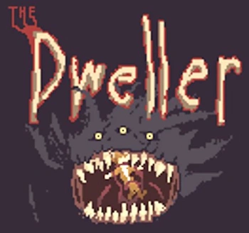Игра для ПК Forever Entertainment The Dweller (12+)