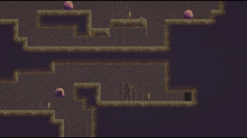 Игра для ПК Forever Entertainment The Dweller (12+)