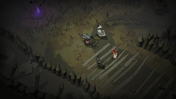 Дополнение к игре для ПК Nacon Ravenswatch - Fairytales Skin Pack (16+)