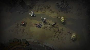 Дополнение к игре для ПК Nacon Ravenswatch - Fairytales Skin Pack (16+)