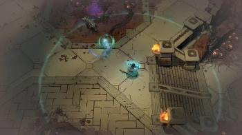 Дополнение к игре для ПК Nacon Ravenswatch - Timeless Skin Pack (16+)