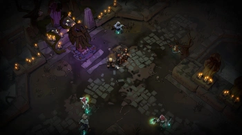 Дополнение к игре для ПК Nacon Ravenswatch - Timeless Skin Pack (16+)