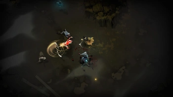 Дополнение к игре для ПК Nacon Ravenswatch - Timeless Skin Pack (16+)