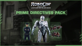Дополнение к игре для ПК Nacon Robocop: Rogue City - Unfinished Business - Prime (18+)