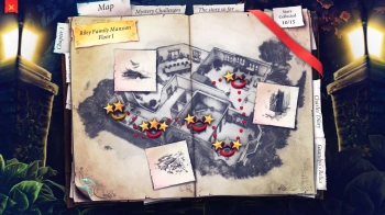 Игра для ПК Forever Entertainment The Mahjong Huntress (0+)