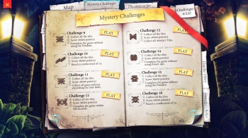 Игра для ПК Forever Entertainment The Mahjong Huntress (0+)