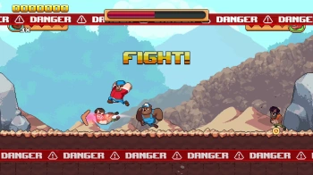 Игра для ПК Forever Entertainment Timberman: The big Adventure (16+)