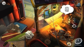 Игра для ПК Forever Entertainment Violett Remastered (6+)