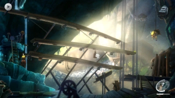 Игра для ПК Forever Entertainment Violett Remastered (6+)