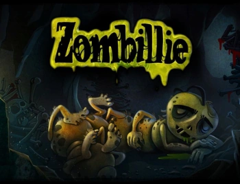 Игра для ПК Forever Entertainment Zombillie (12+)