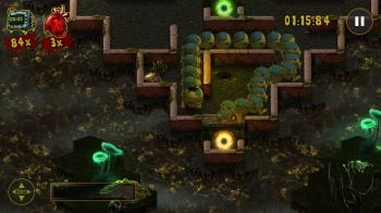 Игра для ПК Forever Entertainment Zombillie (12+)