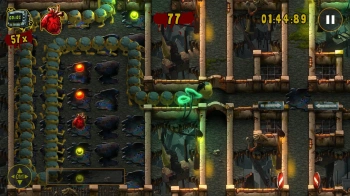 Игра для ПК Forever Entertainment Zombillie (12+)