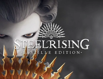 Игра для ПК Nacon Steelrising - Bastille Edition (16+)
