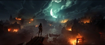 Игра для ПК Nacon Steelrising - Bastille Edition (16+)