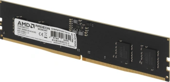 Память DDR5 8GB 5600MHz AMD  R558G5600U1S-U