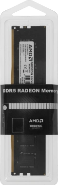 Память DDR5 8GB 5600MHz AMD  R558G5600U1S-U