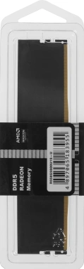 Память DDR5 8GB 5600MHz AMD  R558G5600U1S-U