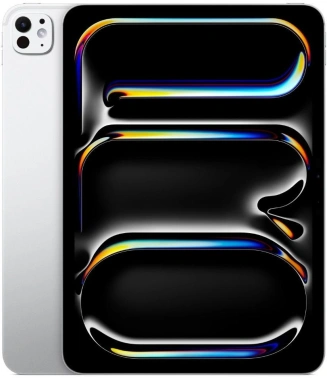 Планшет Apple iPad Pro 2025 A3357