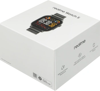 Смарт-часы Realme Watch 5