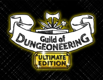 Игра для ПК Gambrinous Guild of Dungeoneering Ultimate Edition (6+)