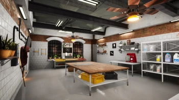 Игра для ПК Gaming Factory Bakery Simulator (12+)