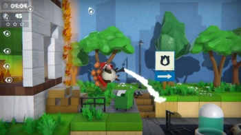 Игра для ПК Gaming Factory Bug Academy (12+)