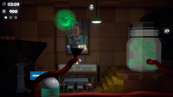 Игра для ПК Gaming Factory Bug Academy (12+)