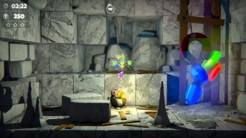 Игра для ПК Gaming Factory Bug Academy (12+)