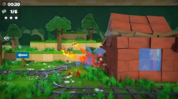 Игра для ПК Gaming Factory Bug Academy (12+)