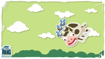 Дополнение к игре для ПК Gaming Factory Bug Academy - Artistic Kit (12+)