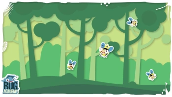 Дополнение к игре для ПК Gaming Factory Bug Academy - Artistic Kit (12+)